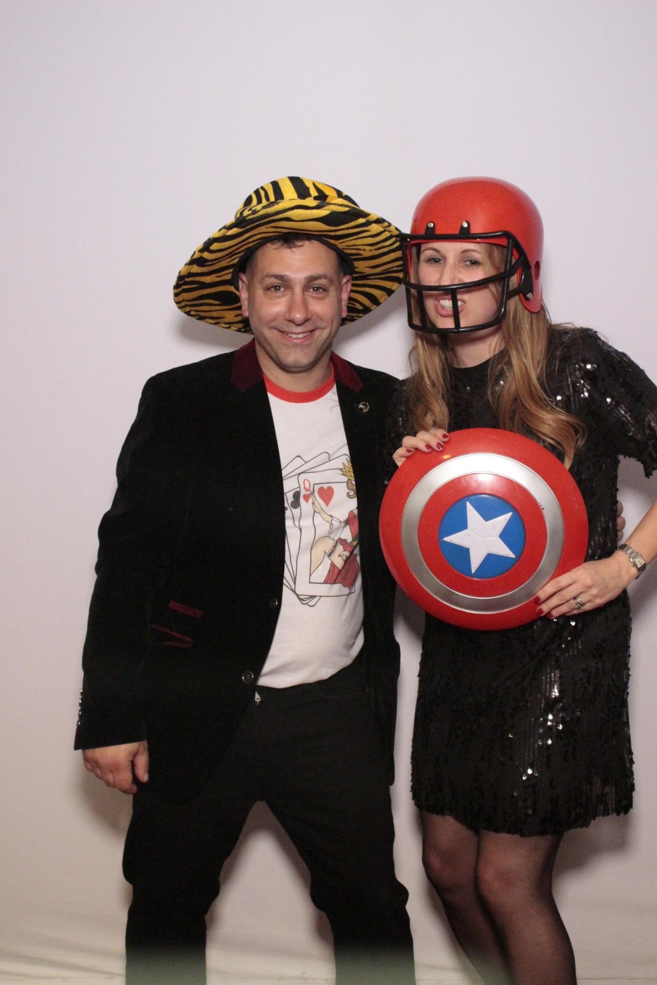 Danielle’s 40th birthday | View more photos from the event at gallery.myphotoboothexperience.co.uk/u/MyPhotoBoothExperienceLtd/Danielle’s-40th-birthday